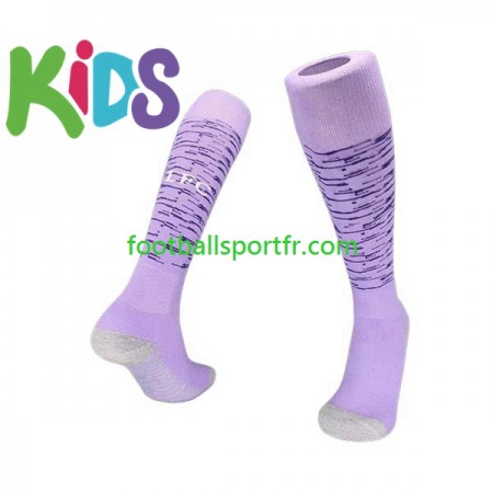Liverpool Enfant Troisieme Chaussettes 2023-2024